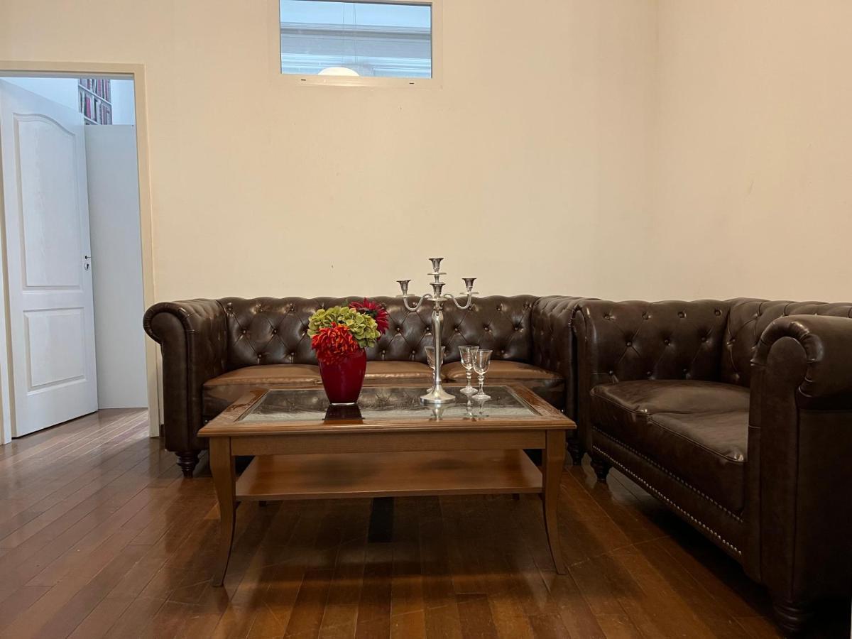 Tea Liu Apartment Budapest Kültér fotó